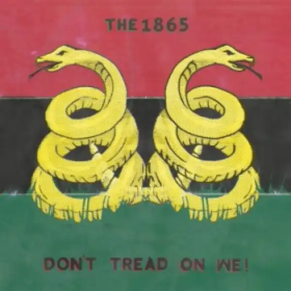 The 1865 - The Drifter